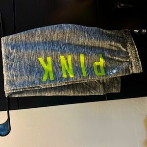 Victorias Secret PINK sweatpants